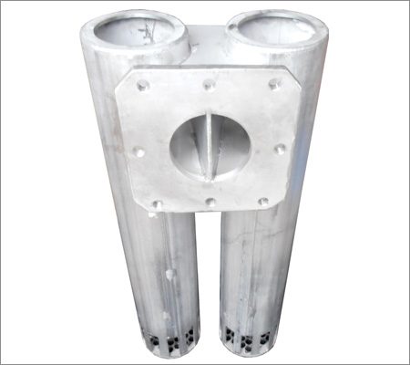 cyclone inlet device