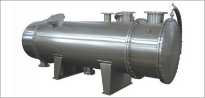 heat exchangers