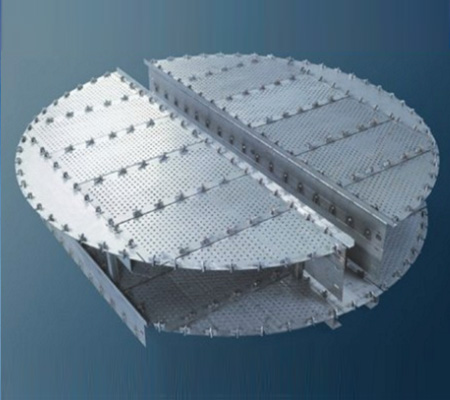 mass transfer trays