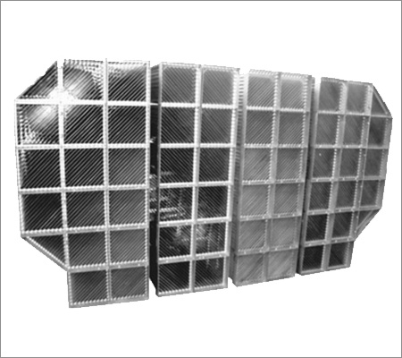 separator plate pack