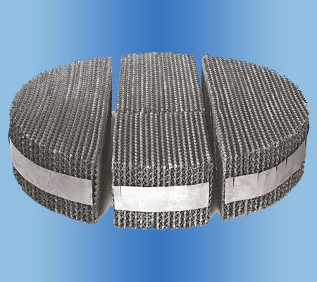 structured packing