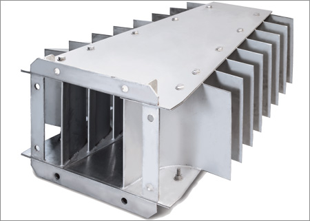 separator internals