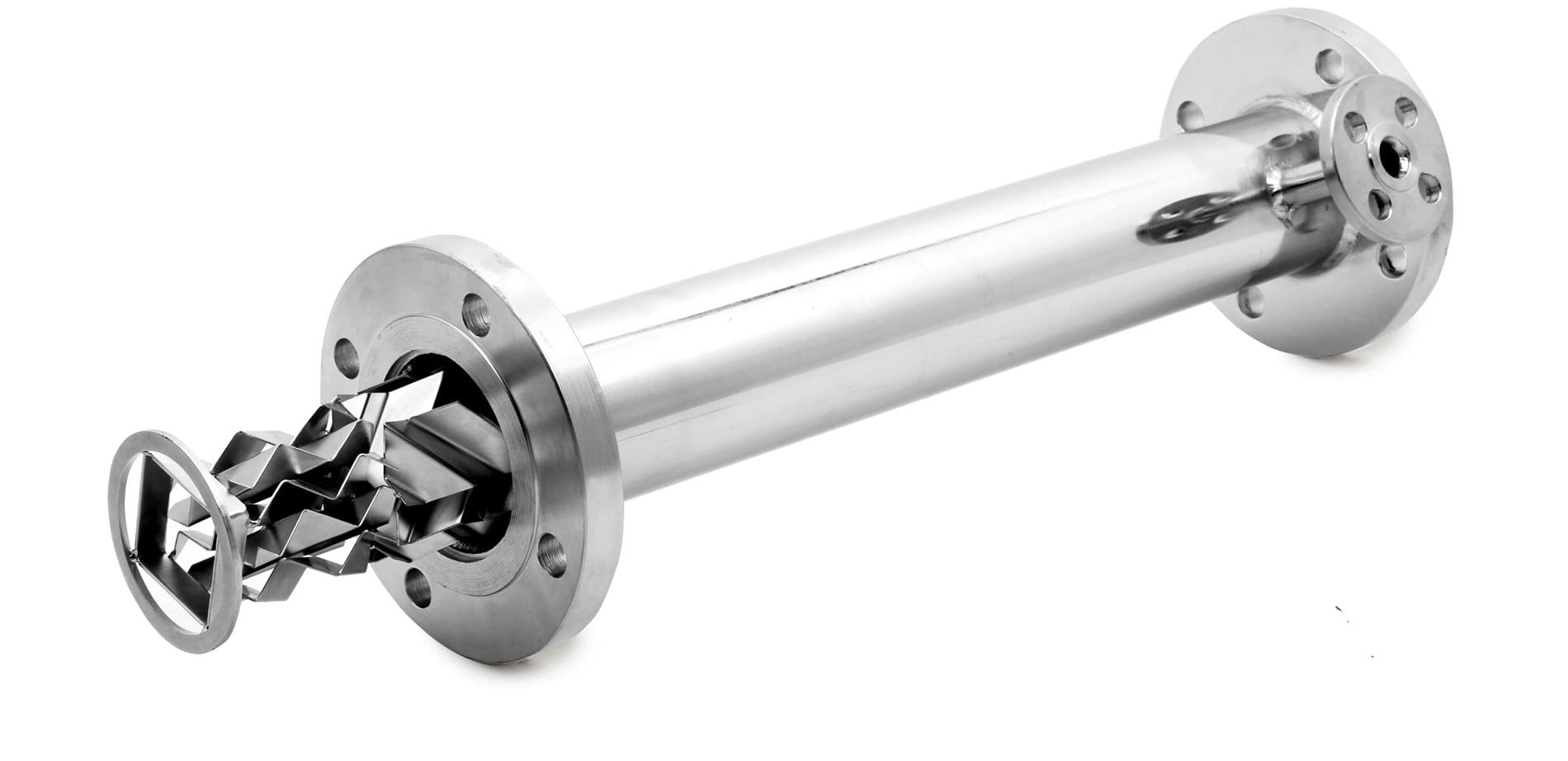 static mixer