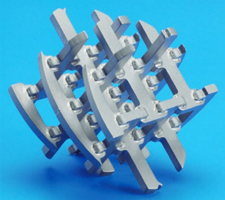 FMX ultra type static mixer